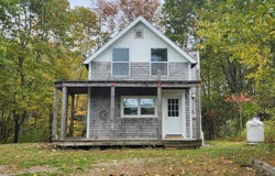 19 Castine Road, Orland, ME 04472