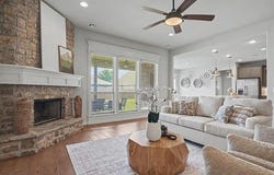 6728 E 124th Place S, Bixby, OK 74008