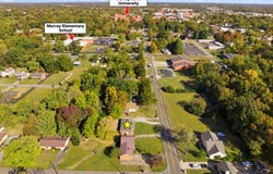 406 S 16th Street, Murray, KY 42071