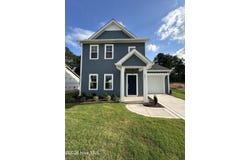 541 Bartley Street, Vass, NC 28394