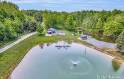3111 N 128th Avenue, Hart, MI 49420