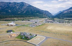 ALPINE MEADOWS lot: 82, Alpine, WY 83128