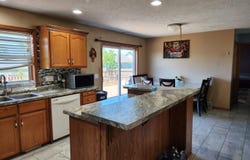 1307 Country Club Drive, Tama, IA 52339