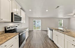 445 Brisk Drive, Zebulon, NC 27597
