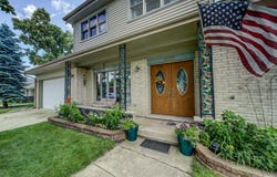 15155 Ridgeway Avenue, Midlothian, IL 60445