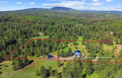 507 Bearlea Road, Anatone, WA 99402
