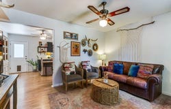 710 Fifth St, Comfort, TX 78013