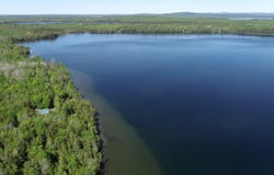 93 Brackett Drive, Weston, ME 04424