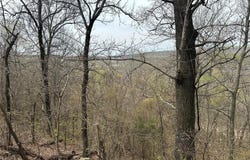 W Big Rock Road lot: #7, Park Hill, OK 74451