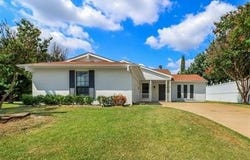 2601 Knoll Trail, Euless, TX 76039