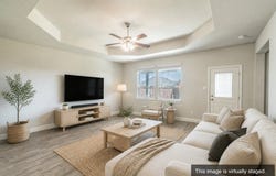 2041 St Andrews Way, Argyle, TX 76226