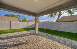 3873 E WYATT Way, Gilbert, AZ 85297
