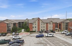 218 N Texas Boulevard, Denton, TX 76201