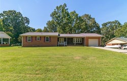 115 Monroe Drive, Lexington, NC 27292