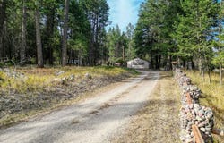 637 Vonderheide Lane, Kalispell, MT 59901