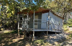 10011 Southshore DR, Hackett, AR 72937