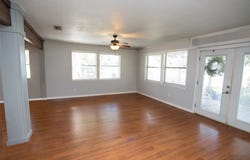 1430 Point Road, Graham, TX 76450
