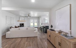 524 Circleview Drive N, Hurst, TX 76054