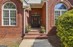 3857 Willow Bend Drive SW, Stockbridge, GA 30281