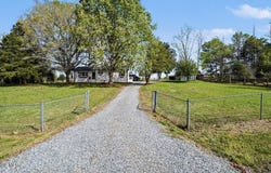 4970 Covered Bridge Road, Trinity, NC 27370