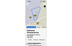 1560 S Captain Gloster Drive, Gloster, MS 39638