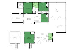 1610 Benton, Big Spring, TX 79720