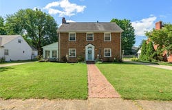 228 Kenwick Drive, Akron, OH 44313