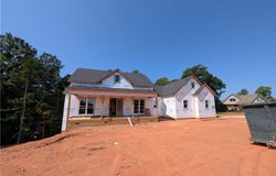 528 Paramount Drive, Seneca, SC 29678
