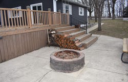 3097 E Stahl Road, Monon, IN 47959