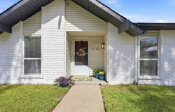 5720 Truitt Street, The Colony, TX 75056
