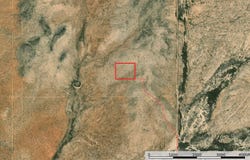 Van Horn, Van Horn, TX 79855