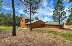 12359 Moss Rock Lane, Custer, SD 57730