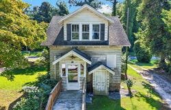 16472 METOMPKIN RD, BLOXOM, VA 23308