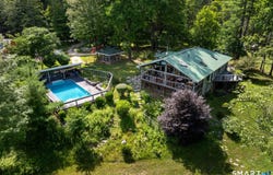 48 Preston Lane, Salisbury, CT 06068
