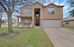 3822 Spring Run Lane, Melissa, TX 75454