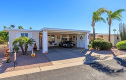 3400 S Ironwood Dr, Apache Junction, AZ 85120