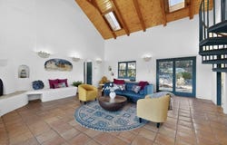 200 Ojo De La Vaca, Santa Fe, NM 87508