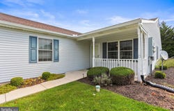 1365 VILLAGE Drive, SPRING GROVE, PA 17362