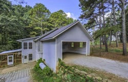 516 Dickerson Road, Franklin, GA 30217