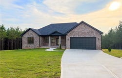 357 Bagley Road, Forsyth, GA 31029
