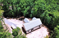 4 Laurel Ridge, Buckeye, WV 24924