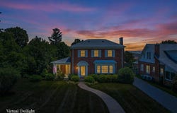 612 Lawrence Avenue, Bristol, VA 24201