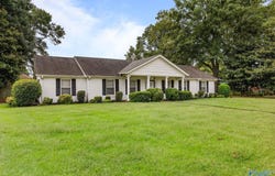 153 S Sequoia Blvd, Florence, AL 35630