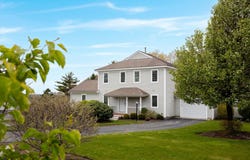 2 Beach Plum Lane U: E, Bourne, MA 02532