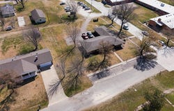 504 N Poplar, Peabody, KS 66866