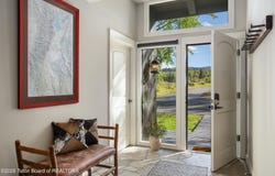 3100 S FALL CREEK Road, Wilson, WY 83014