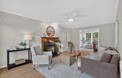 6111 Chesden Drive, Durham, NC 27713