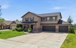 542 S LAKESIDE Dr, Franklin, ID 83237