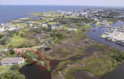 NC Highway 12, Hatteras, NC 27943