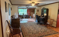 12204 BEAR CREEK Lane, HUDSON, FL 34667